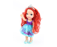 Jakks Pacific Disney Lalka Arielka - 329921 - zdjęcie 3
